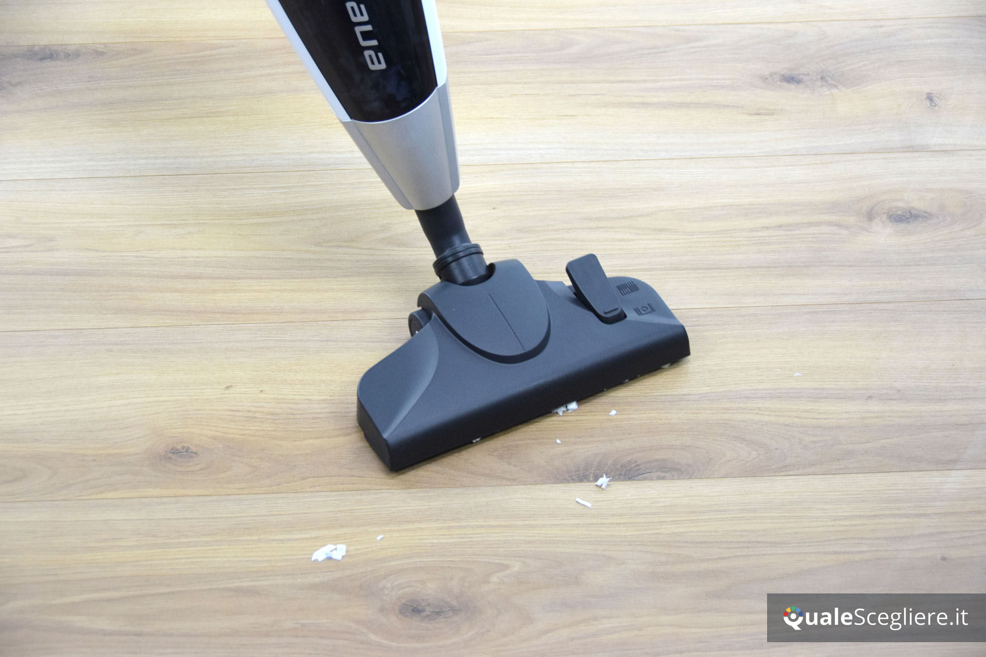 Electrolux ZS220A Energica