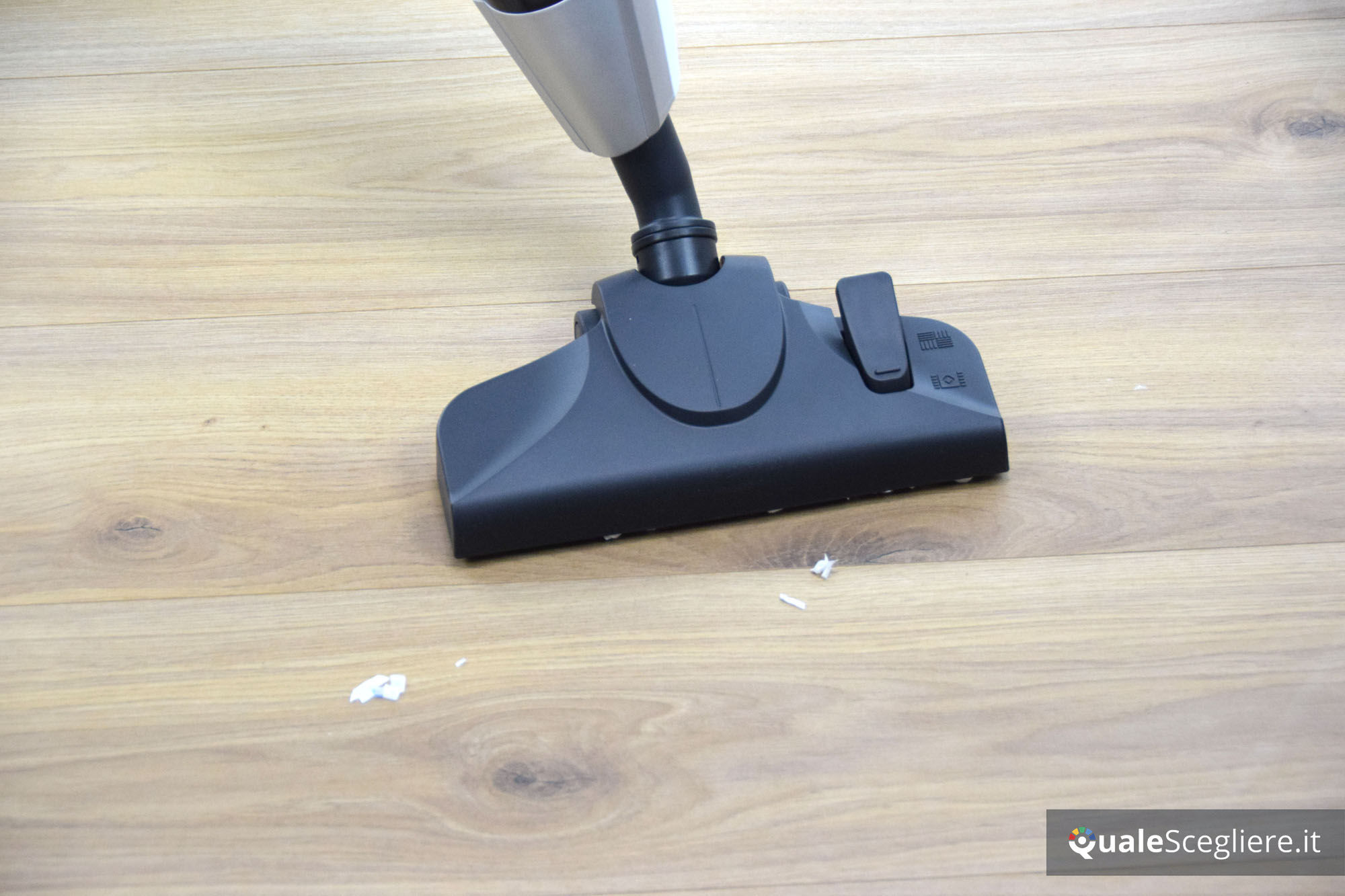 Electrolux ZS220A Energica
