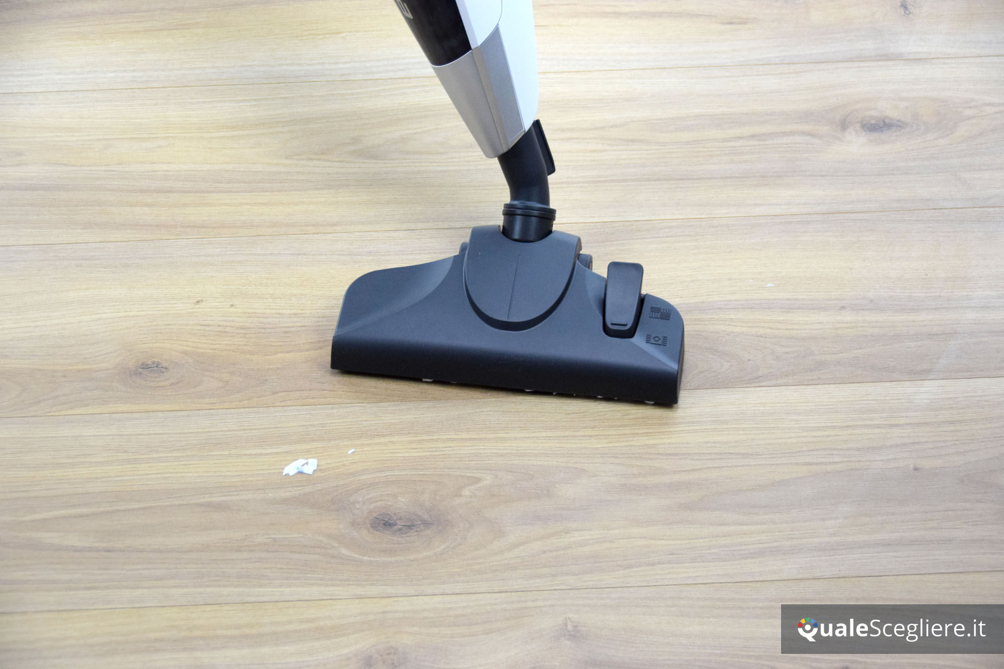 Electrolux ZS220A Energica