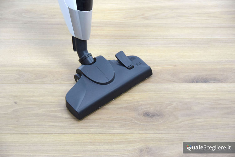 Electrolux ZS220A Energica