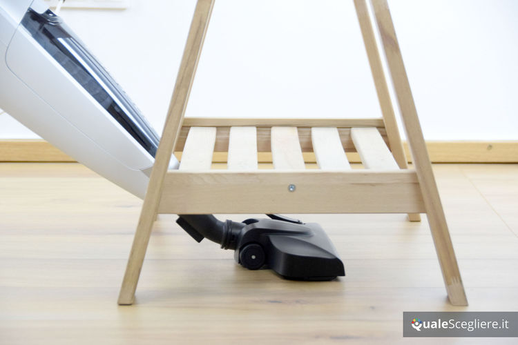 Electrolux ZS220A Energica