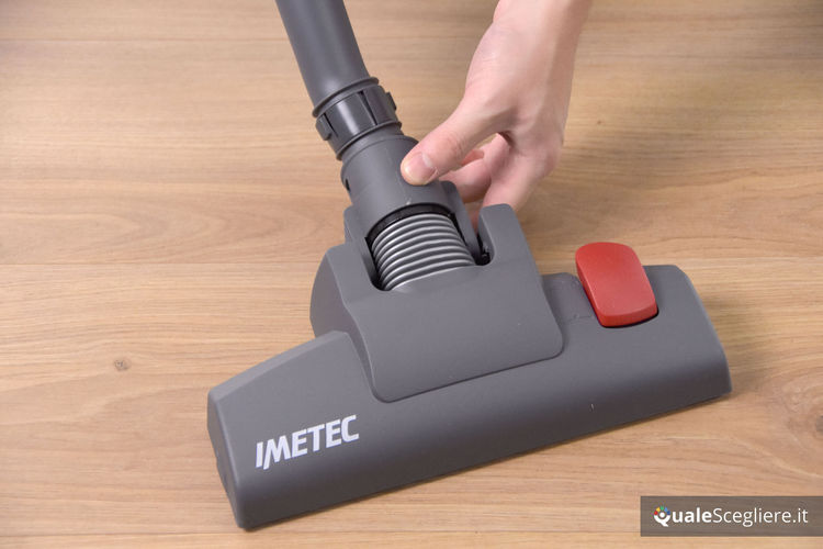 Imetec Duetta++ C3-100