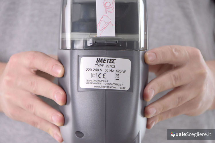 Imetec Duetta++ C3-100