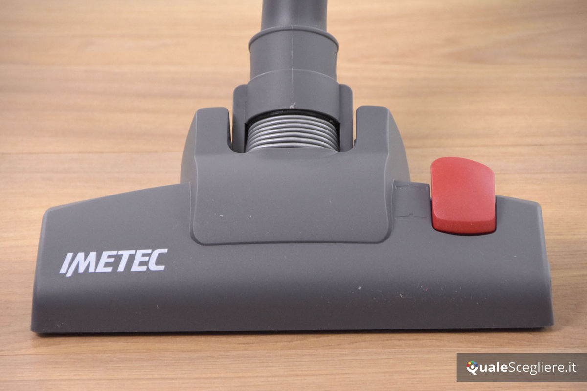 Imetec Duetta++ C3-100