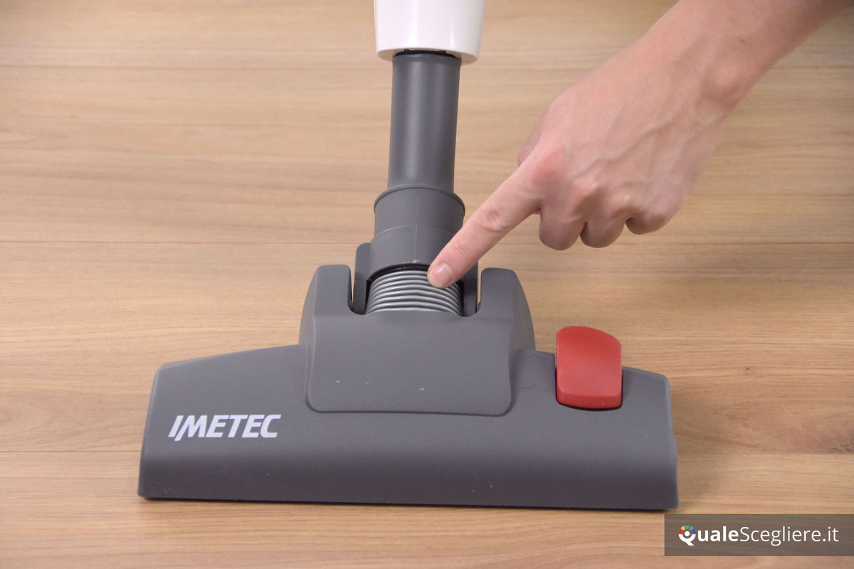 Imetec Duetta++ C3-100