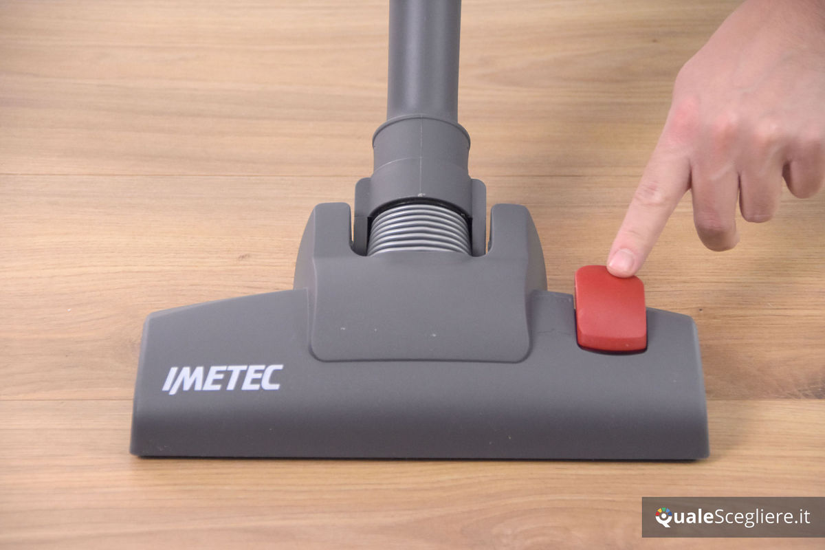 Imetec Duetta++ C3-100