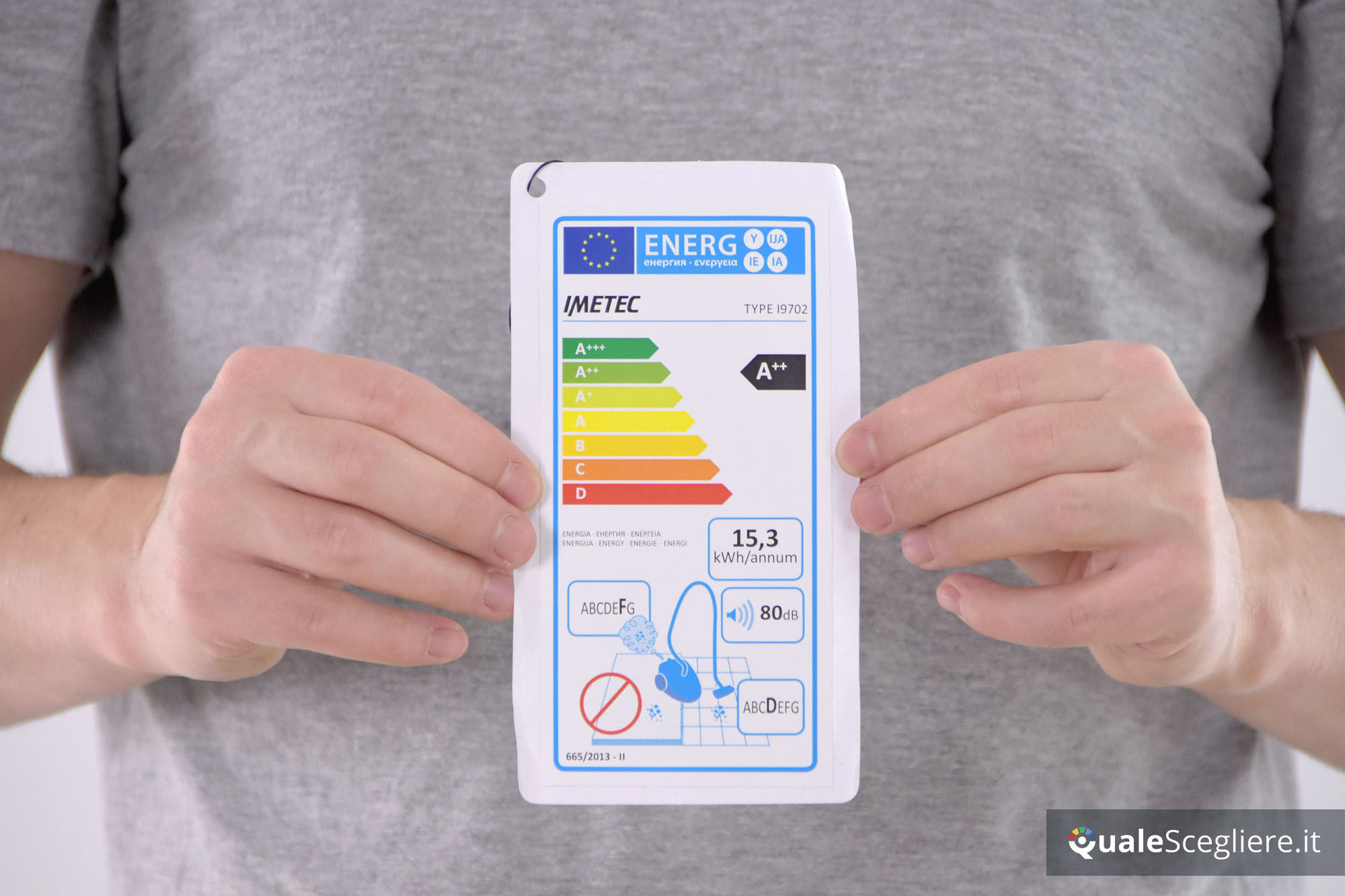 Imetec Duetta++ C3-100