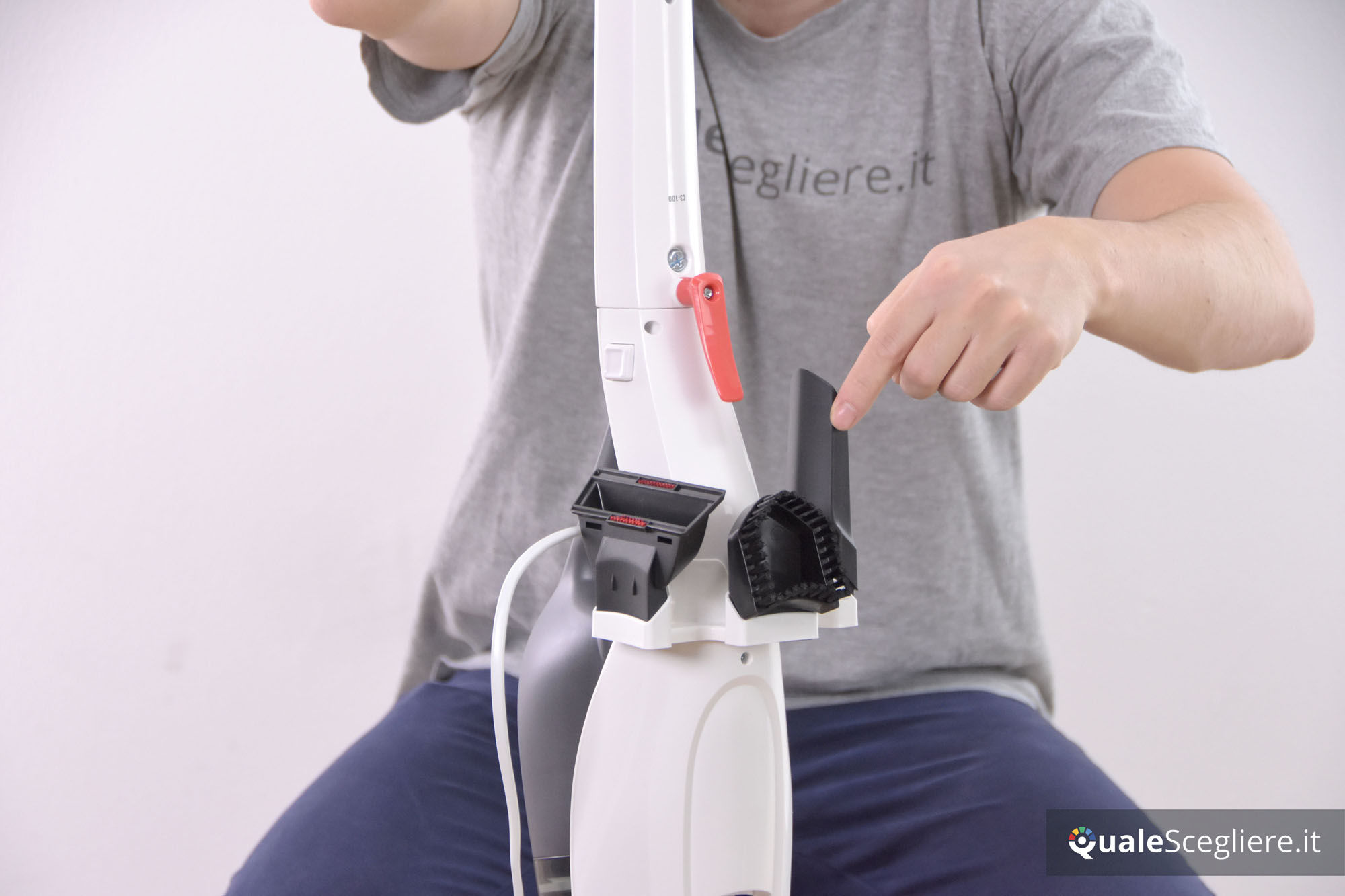 Imetec Duetta++ C3-100