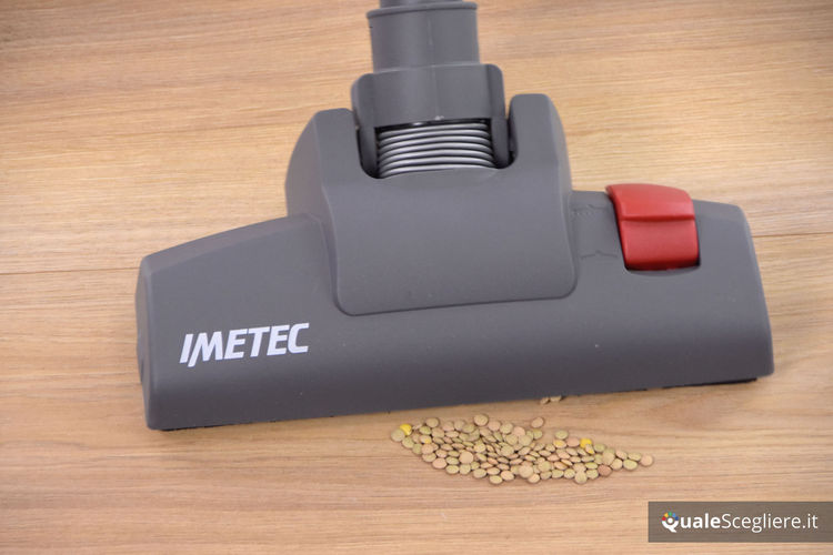 Imetec Duetta++ C3-100