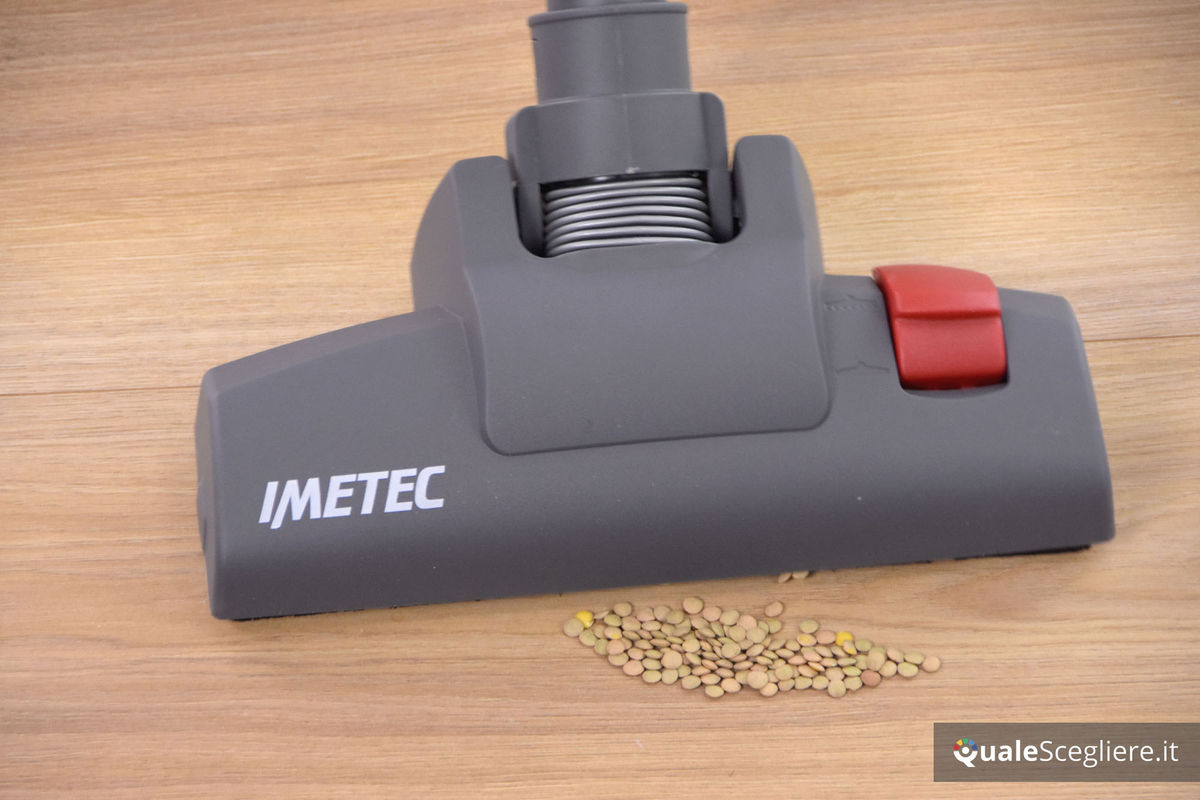 Imetec Duetta++ C3-100