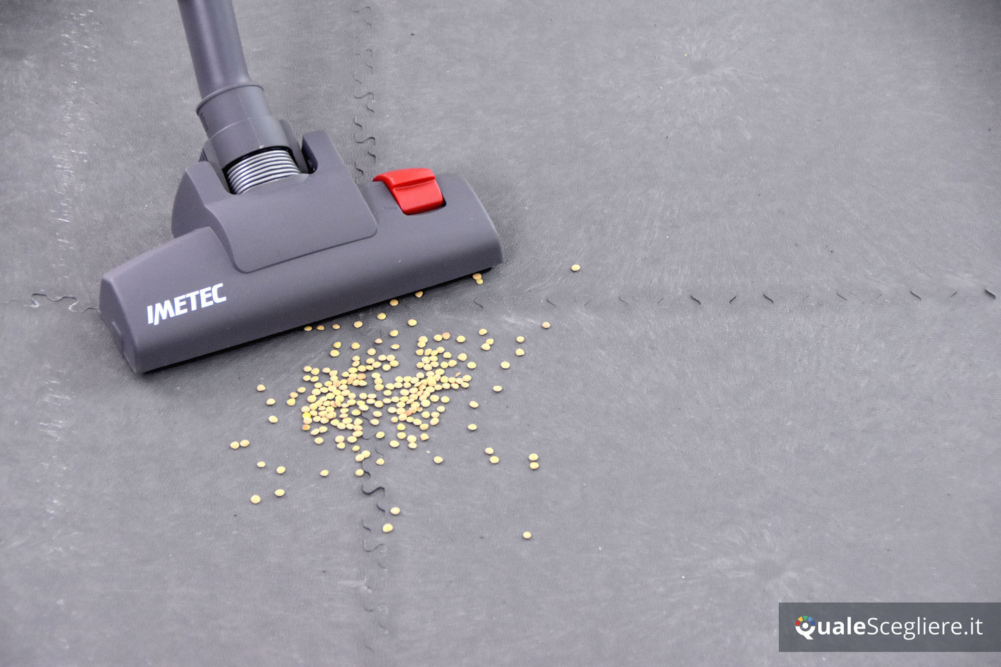 Imetec Duetta++ C3-100