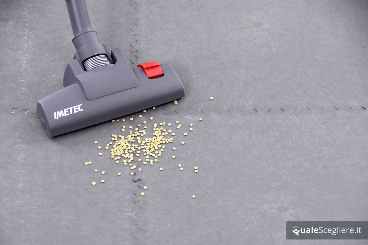 Imetec Duetta++ C3-100