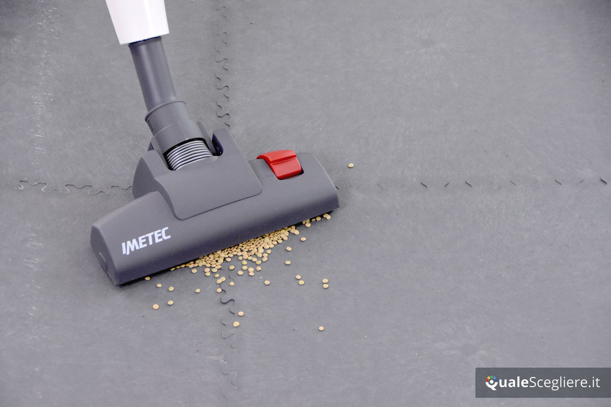 Imetec Duetta++ C3-100