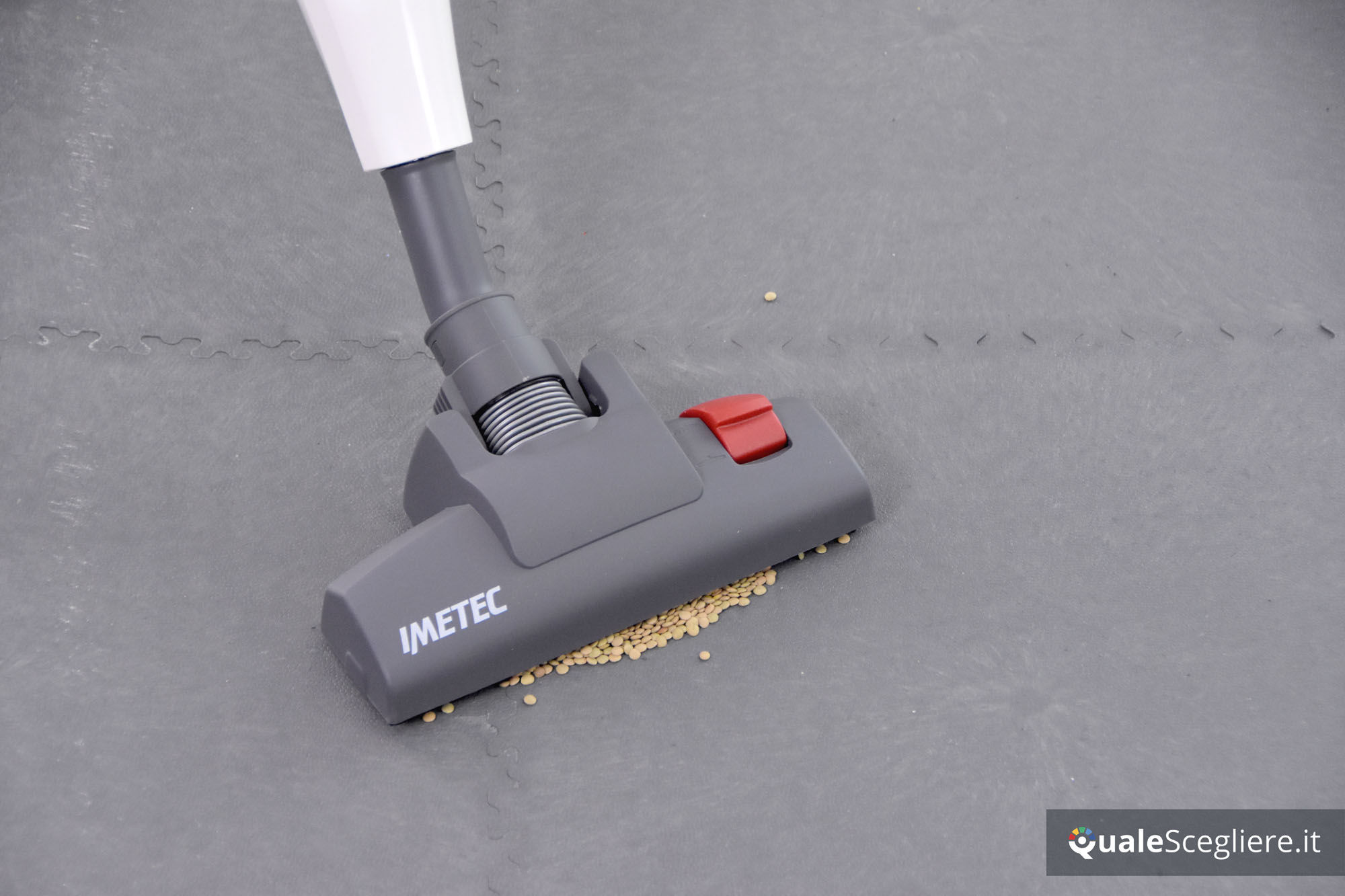 Imetec Duetta++ C3-100
