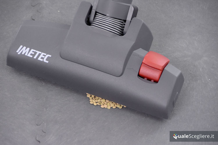 Imetec Duetta++ C3-100