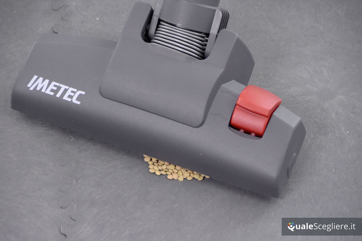 Imetec Duetta++ C3-100