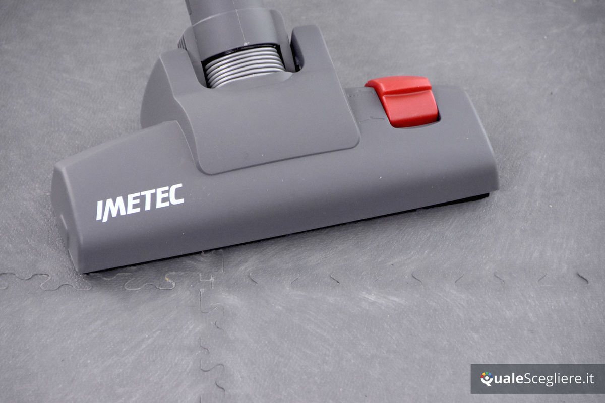 Imetec Duetta++ C3-100
