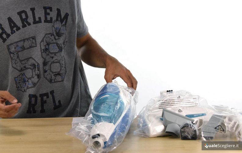 Imetec Duetta Cordless