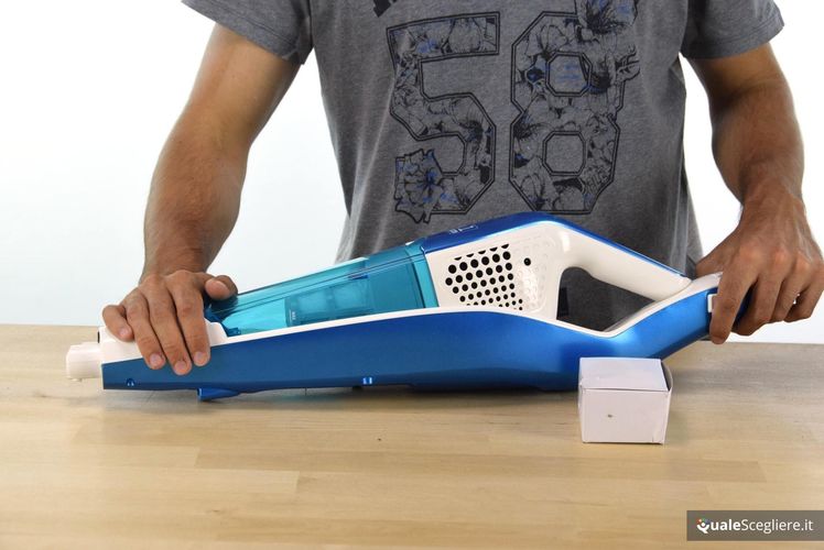 Imetec Duetta Cordless