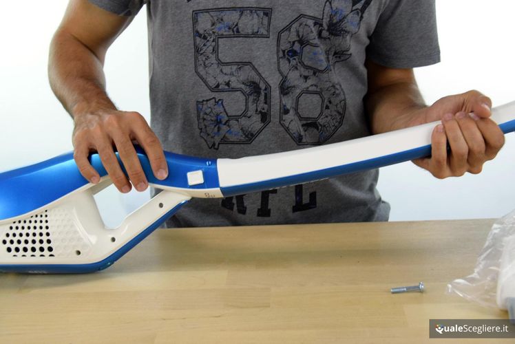 Imetec Duetta Cordless