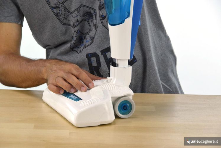 Imetec Duetta Cordless