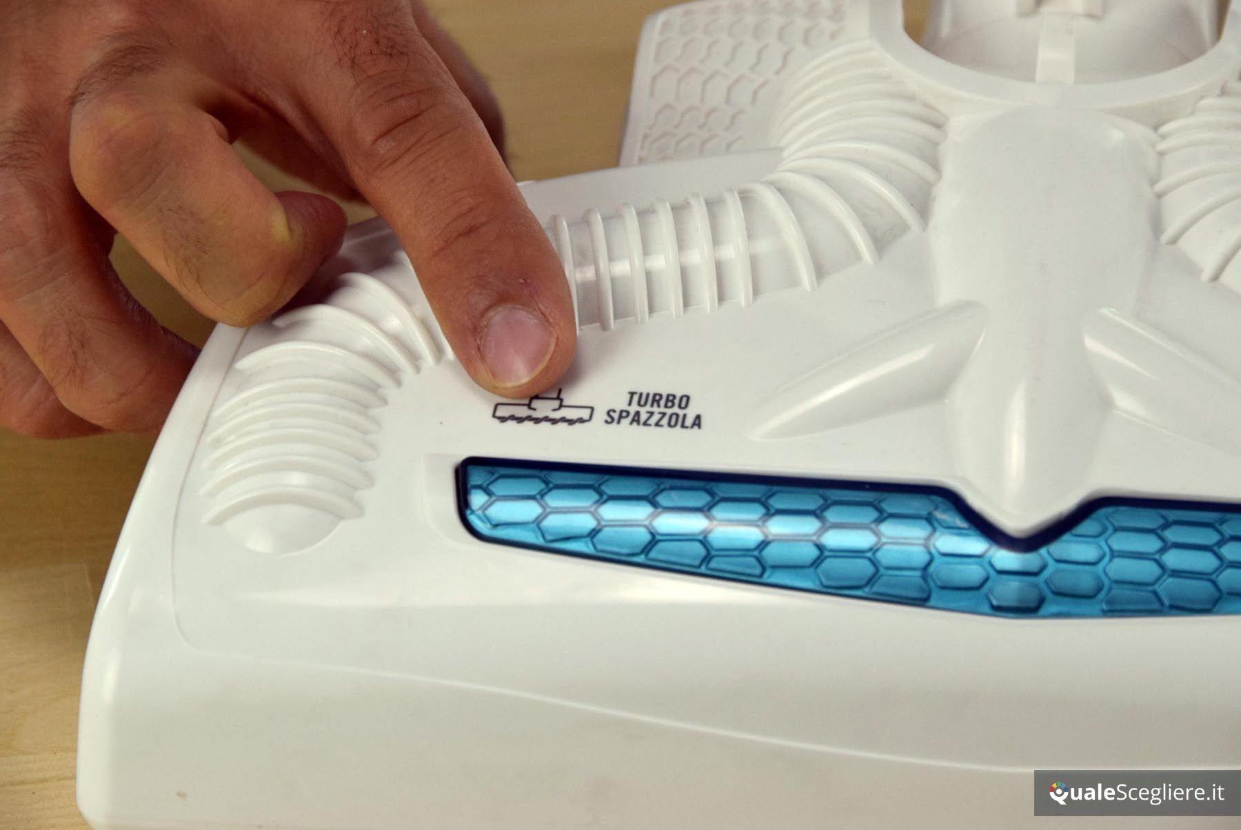 Imetec Duetta Cordless