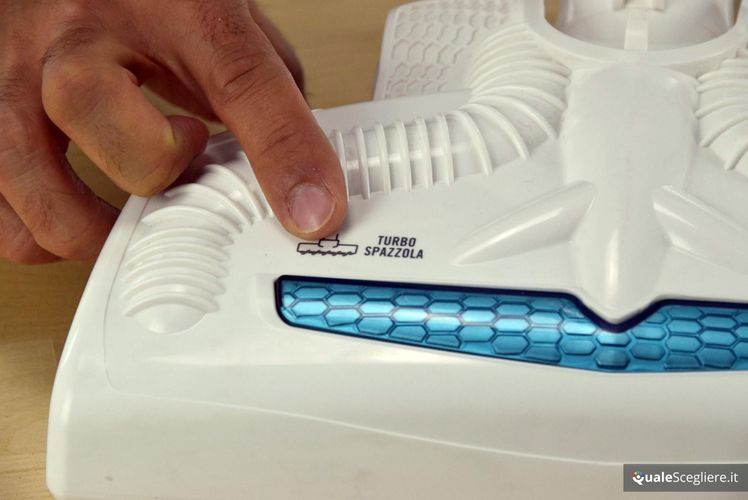 Imetec Duetta Cordless