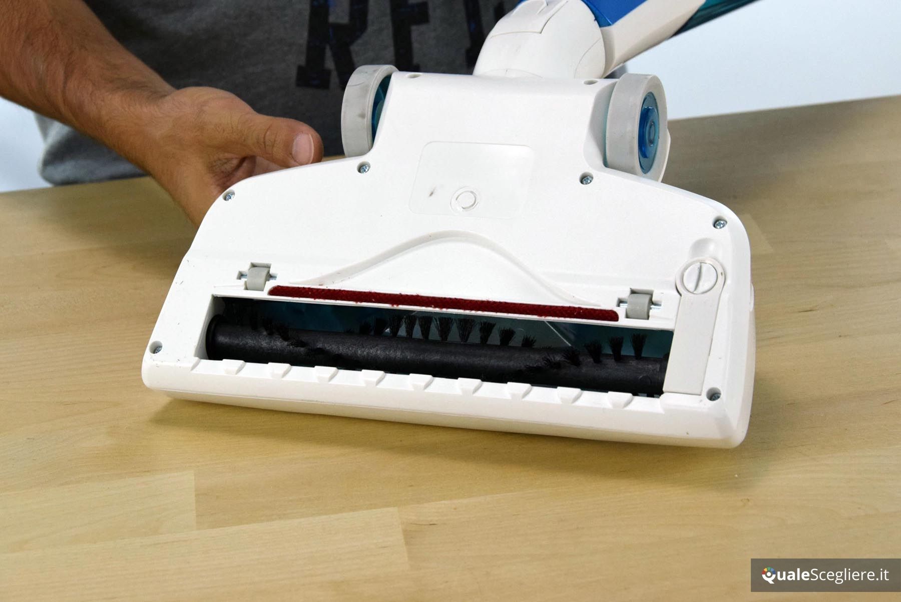 Imetec Duetta Cordless