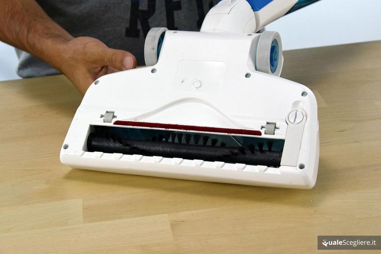 Imetec Duetta Cordless