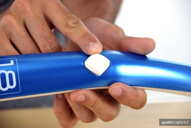 Imetec Duetta Cordless