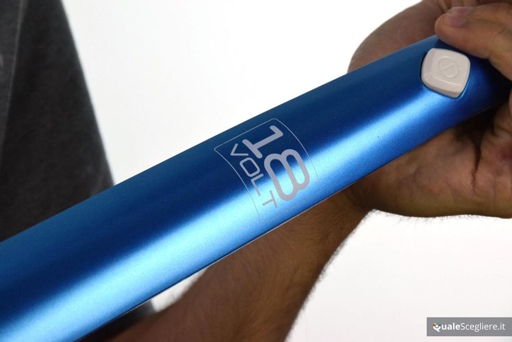 Imetec Duetta Cordless