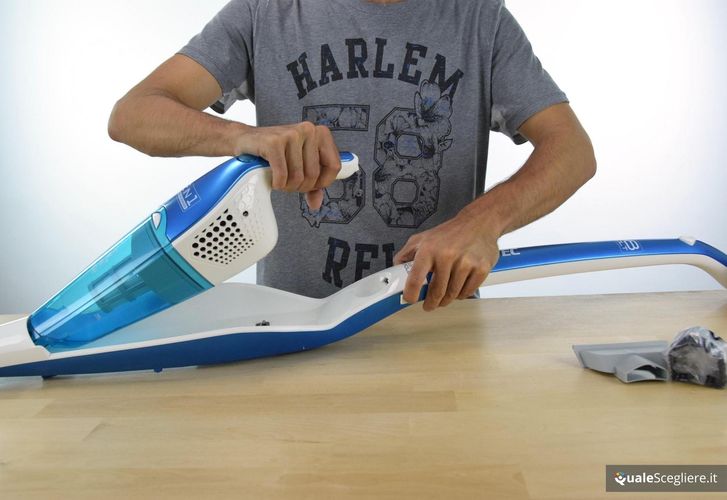 Imetec Duetta Cordless