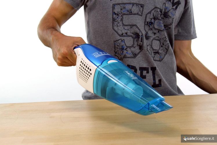 Imetec Duetta Cordless