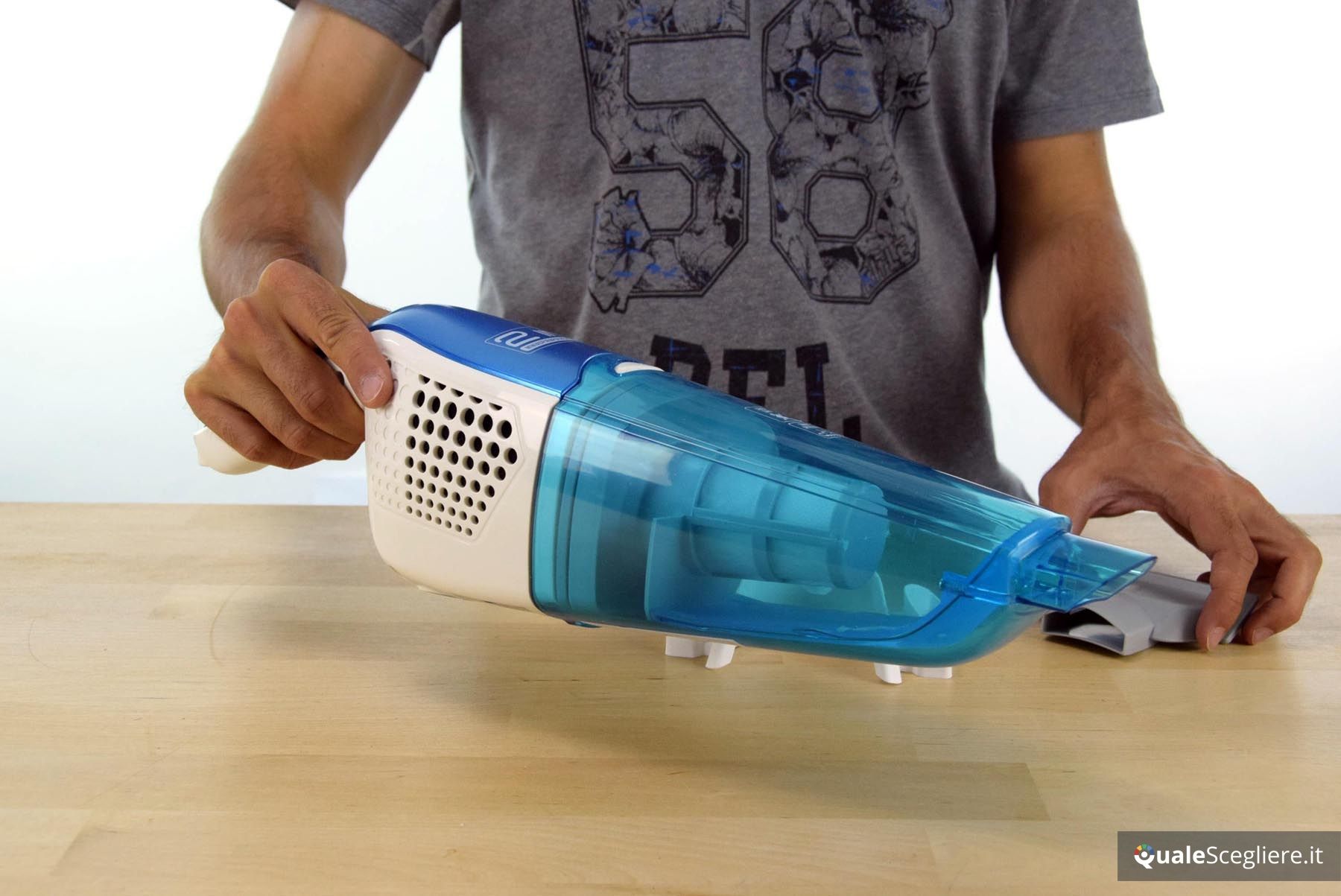 Imetec Duetta Cordless