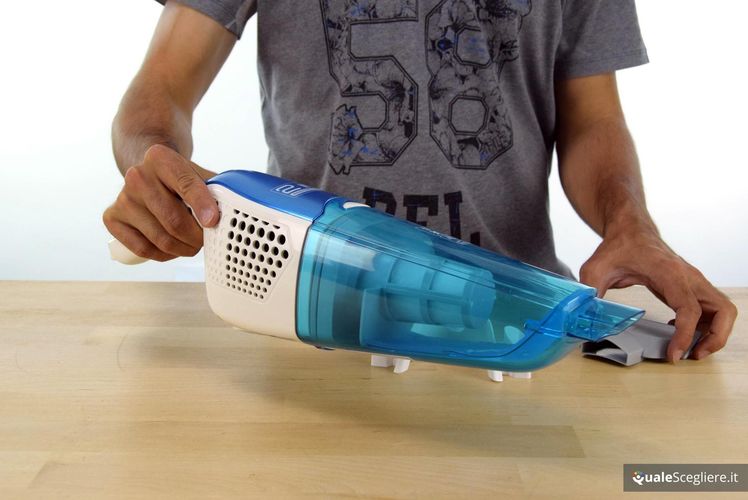 Imetec Duetta Cordless