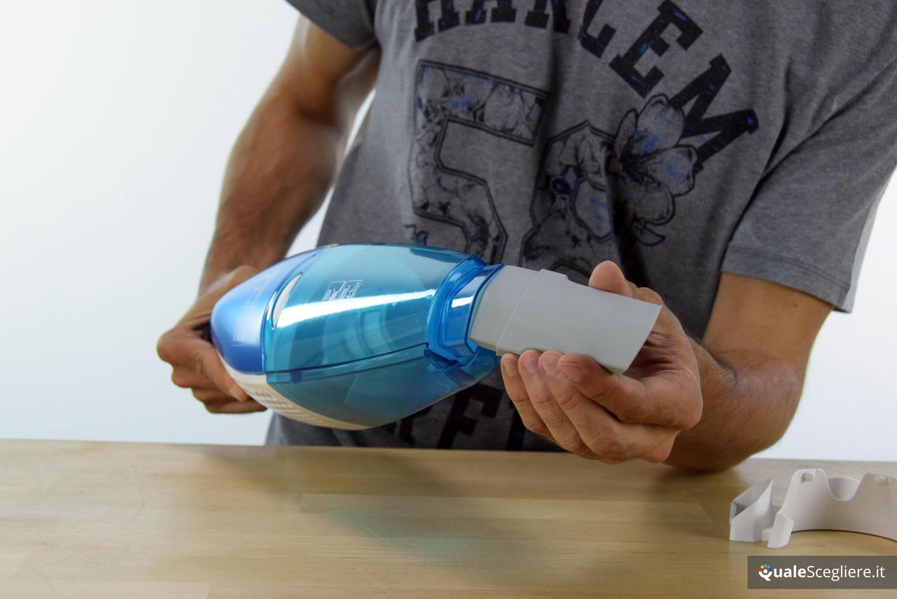 Imetec Duetta Cordless