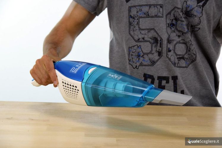 Imetec Duetta Cordless