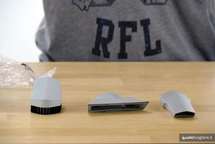 Imetec Duetta Cordless