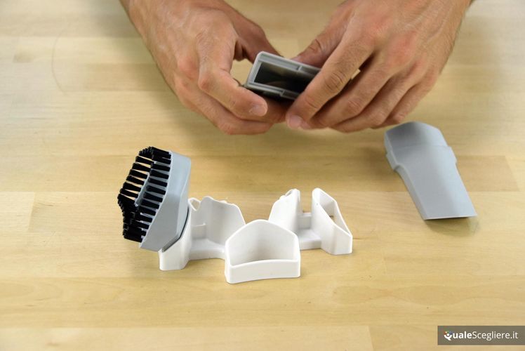 Imetec Duetta Cordless