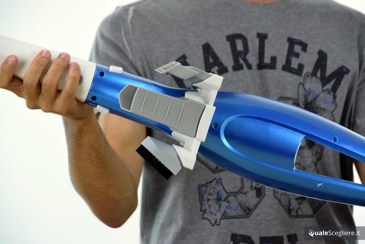 Imetec Duetta Cordless