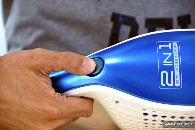 Imetec Duetta Cordless