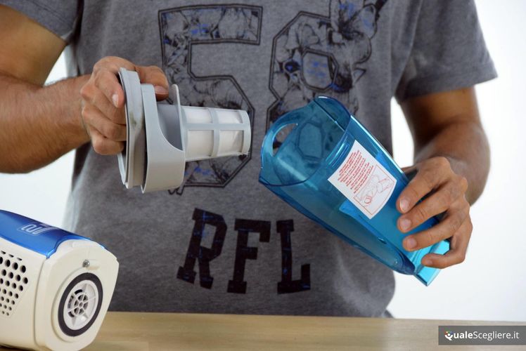 Imetec Duetta Cordless