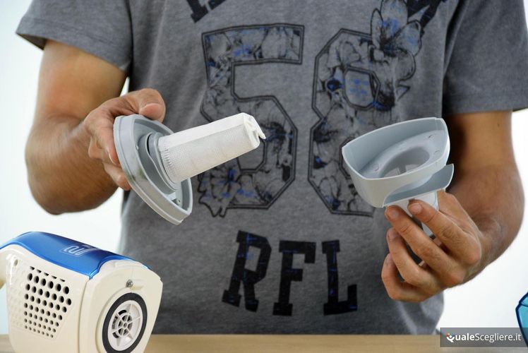 Imetec Duetta Cordless