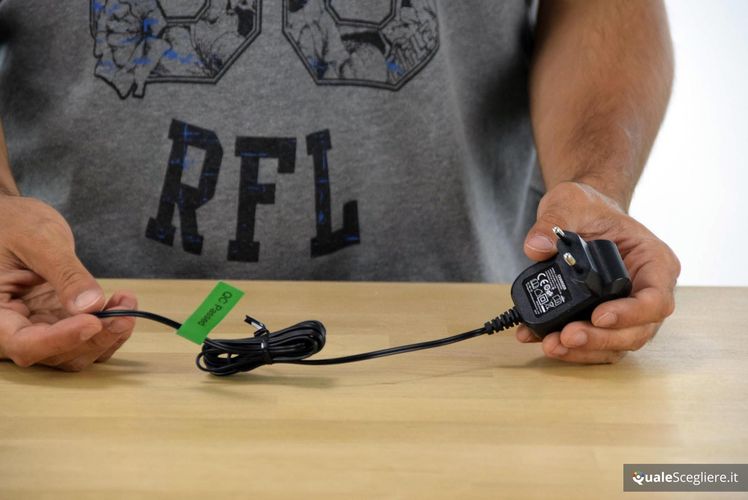 Imetec Duetta Cordless