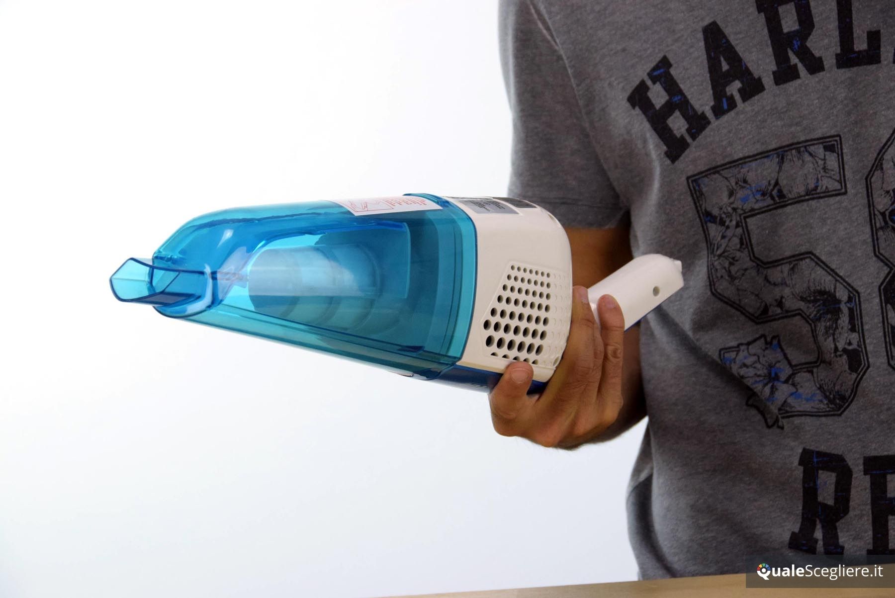 Imetec Duetta Cordless