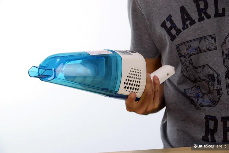 Imetec Duetta Cordless