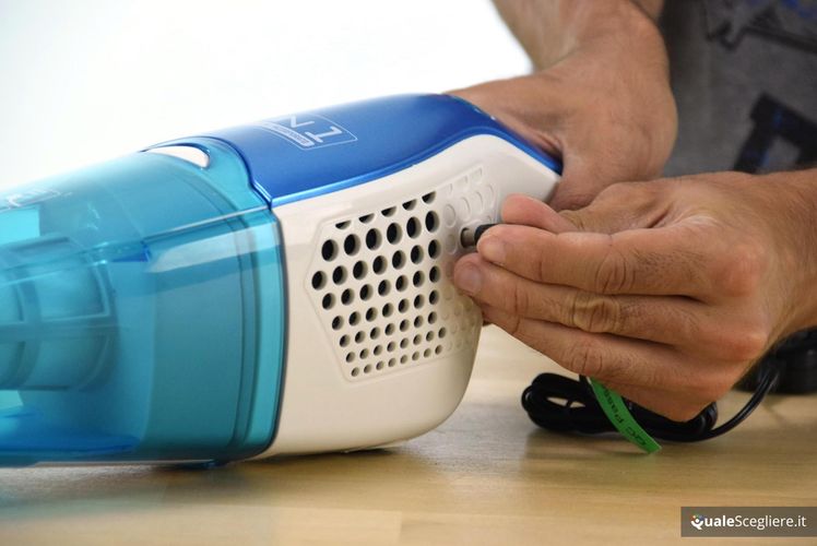 Imetec Duetta Cordless