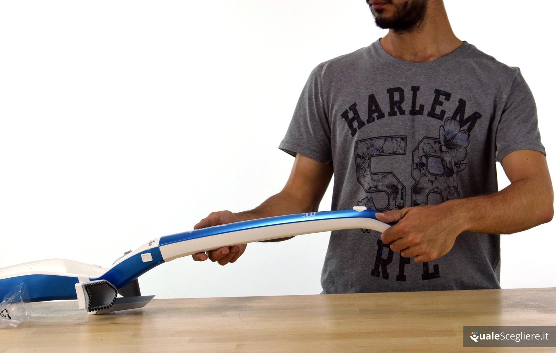 Imetec Duetta Cordless