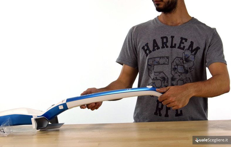 Imetec Duetta Cordless