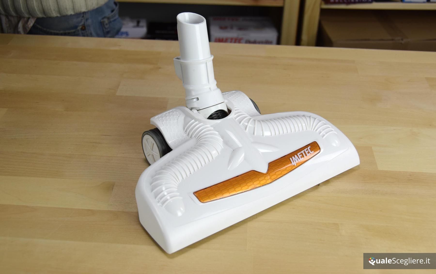 Imetec Max Power
